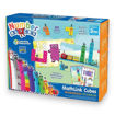 Picture of MATHLINK® CUBES NUMBERBLOCKS 1-10 ACTIVITY SET